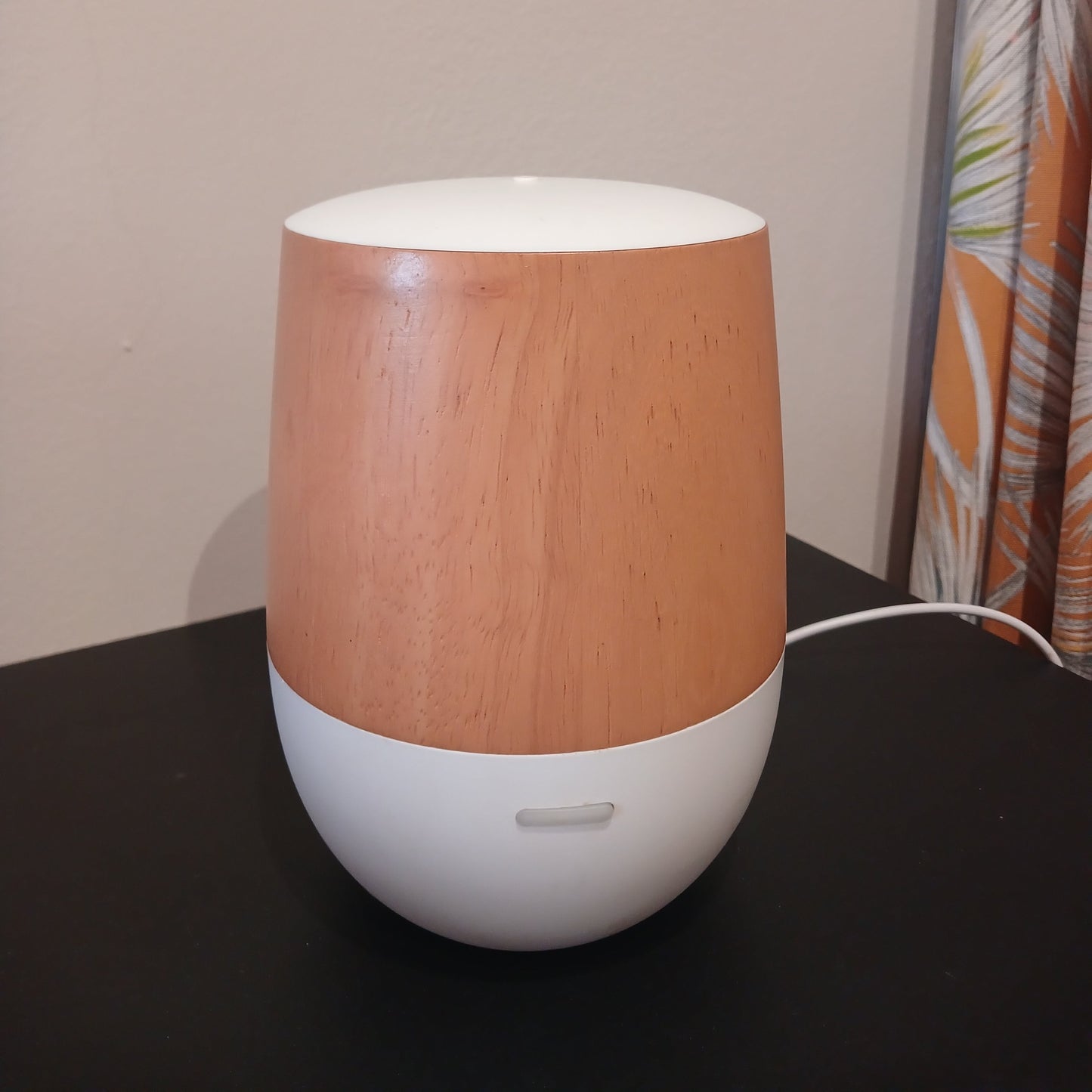 DIFFUSEUR D'HUILES ESSENTIELLES