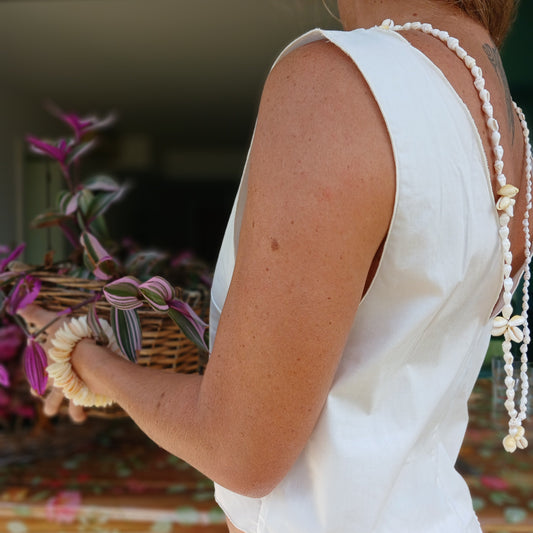 TOP MINIMALISTE HANAHANA (⁓33€)