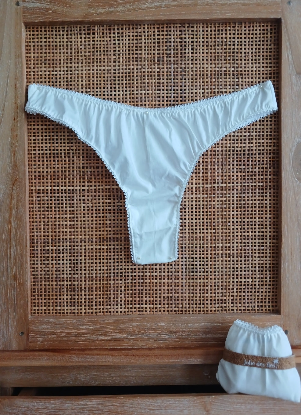 CULOTTE FINE GLORIA (⁓41€)