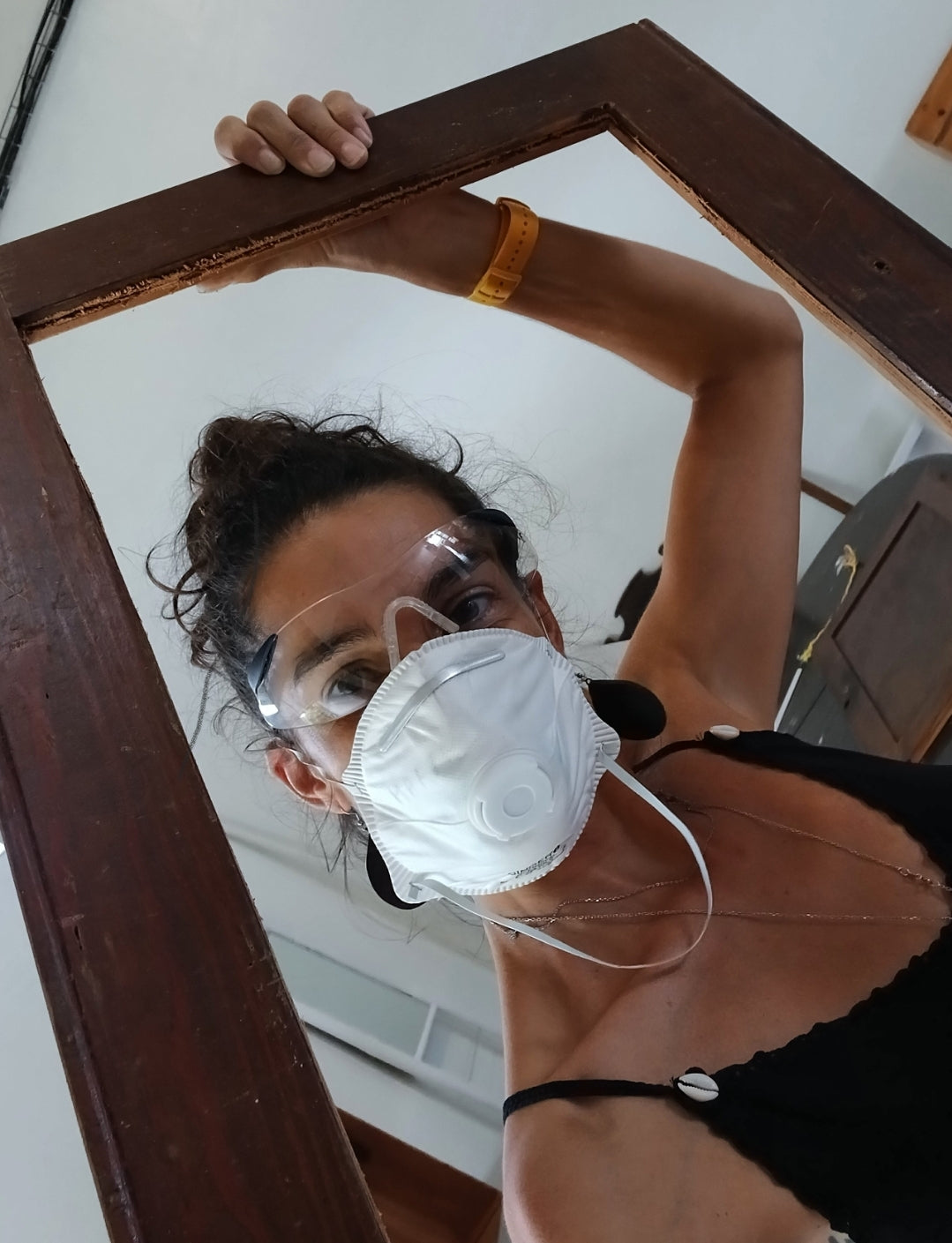 Redonner vie, l’atelier de rénovation & relooking