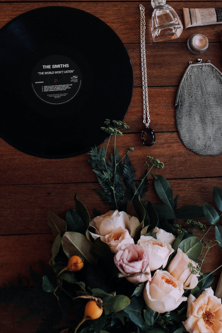 ACCESSOIRES