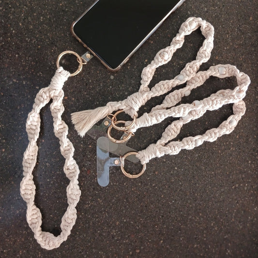 DRAGONNE POUR TELEPHONE (⁓12€)
