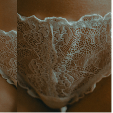 CULOTTE SUZETTE (⁓58€)
